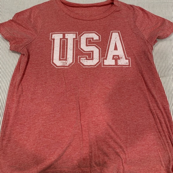 USA tshirt - Picture 1 of 2
